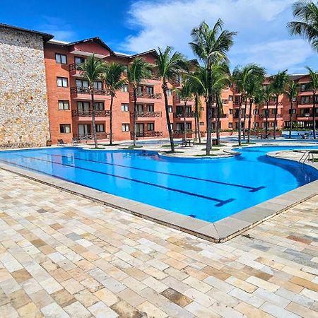 Blanco Beach Suite Privada, Cumbuco Bagian luar foto