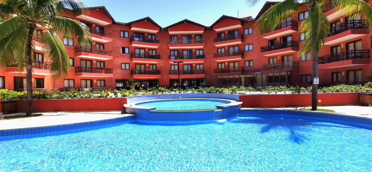Blanco Beach Suite Privada, Cumbuco Bagian luar foto
