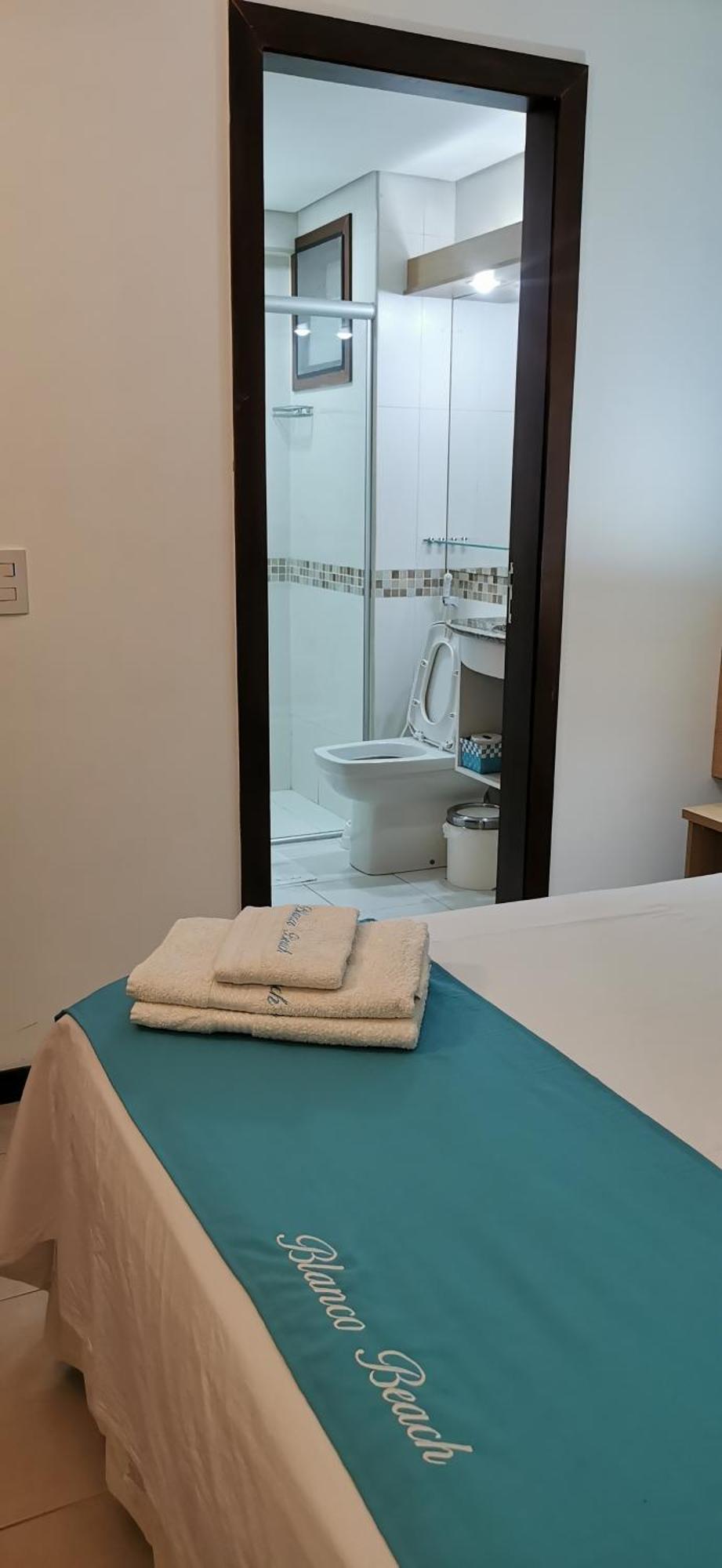 Blanco Beach Suite Privada, Cumbuco Ruang foto