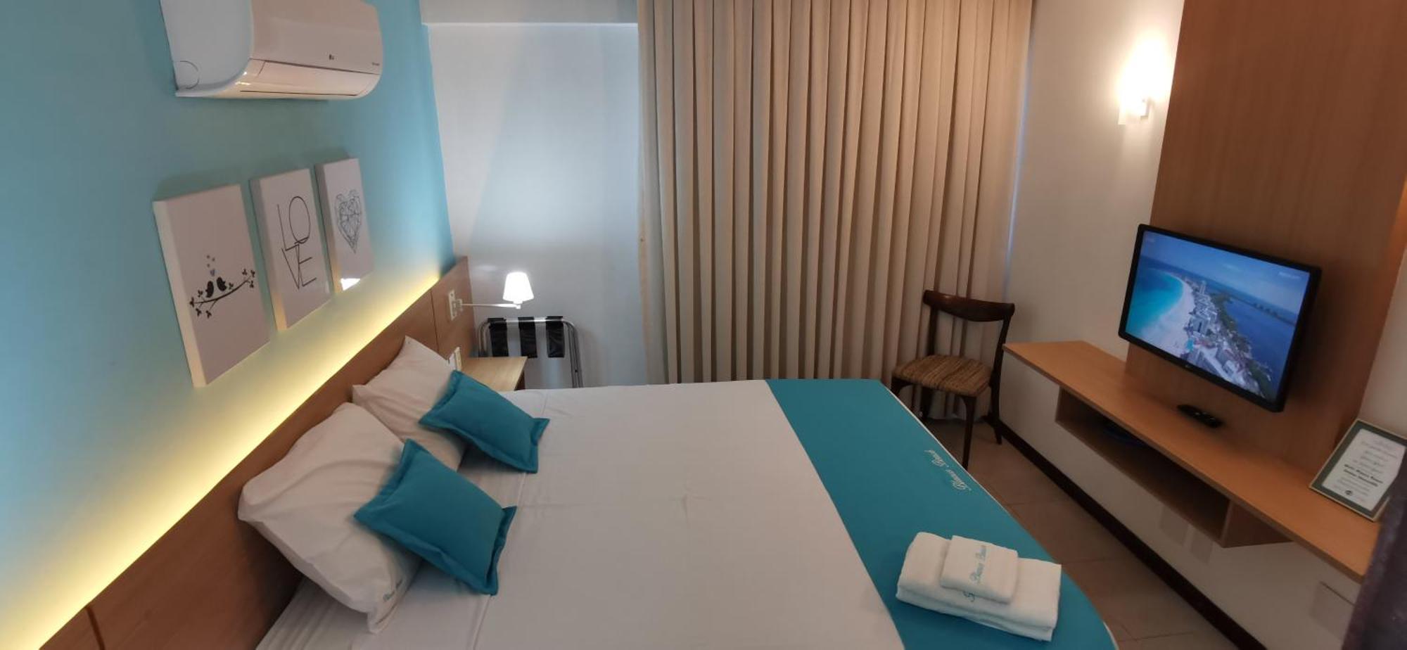Blanco Beach Suite Privada, Cumbuco Ruang foto